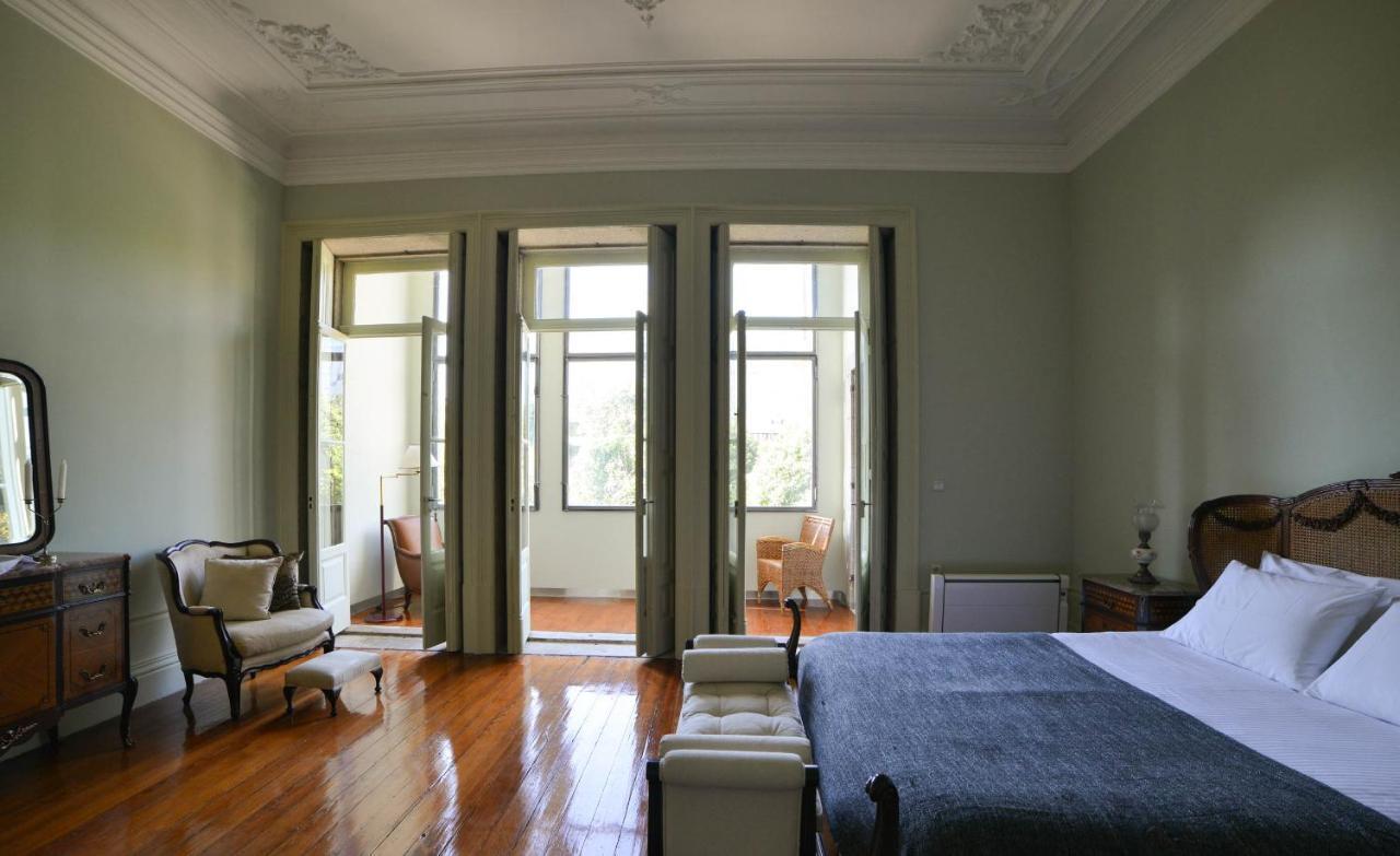 Maison Des Amis Porto Buitenkant foto
