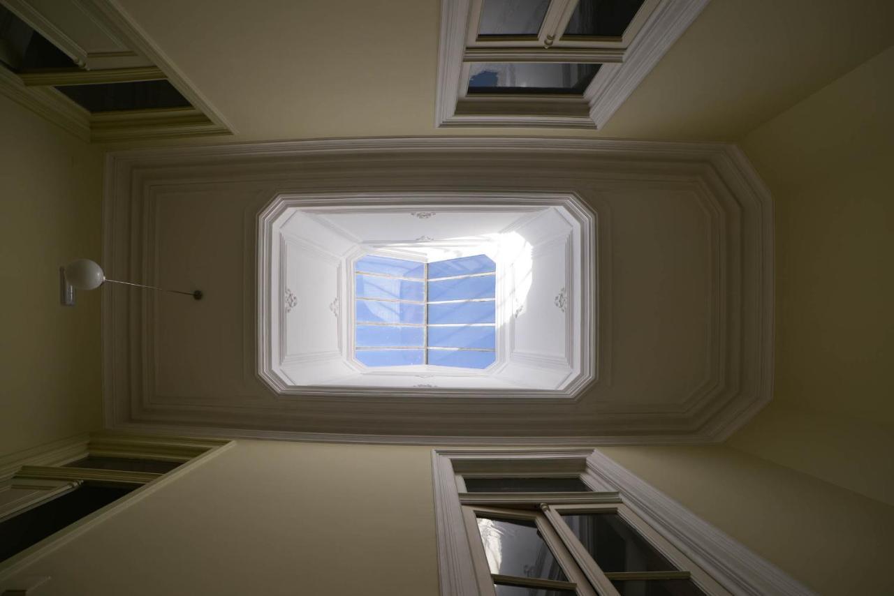 Maison Des Amis Porto Buitenkant foto