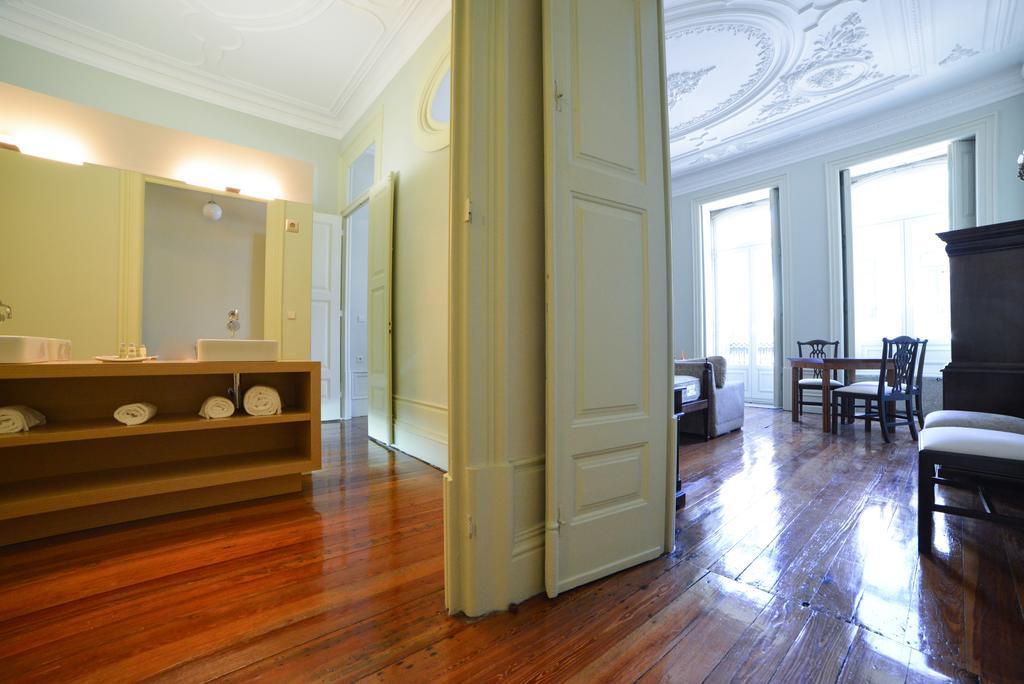 Maison Des Amis Porto Kamer foto