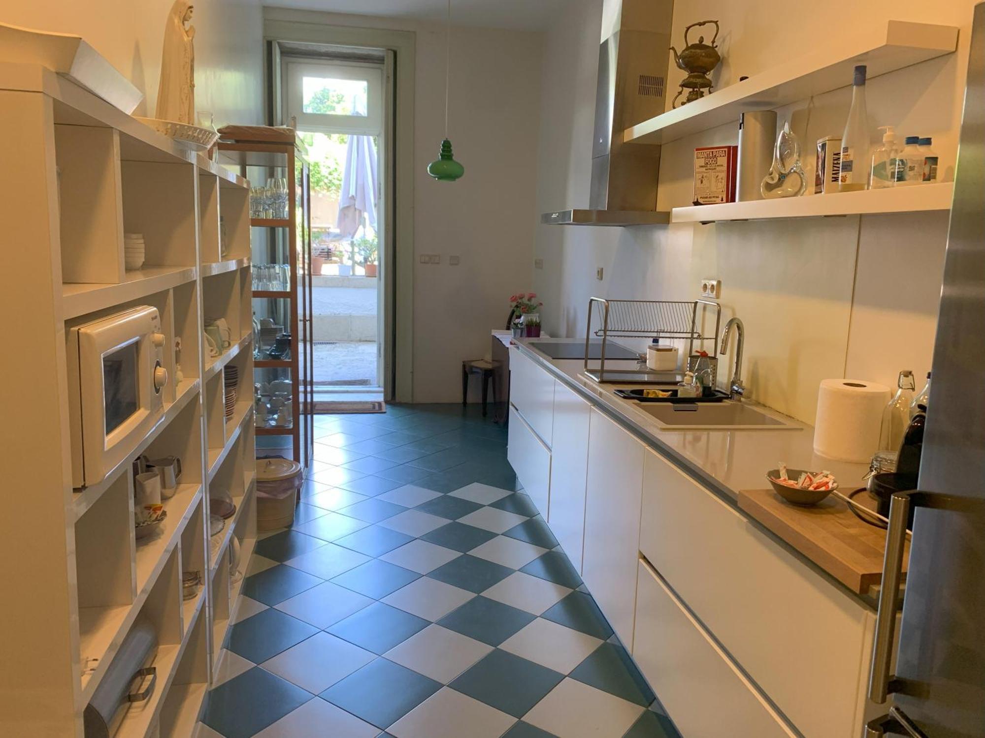 Maison Des Amis Porto Buitenkant foto